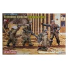 Dragon D6385 TOTENKOPF DIVISION KHARKOV 1943 KIT 1:35 Modellino