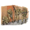DRAGON D3024 U.S. ARMY SPECIAL FORCES KIT 1:35 Modellino