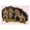 Dragon D6010 U.S.AIRBORNE NORMANDIA 1944 KIT 1:35 Modellino