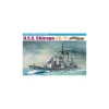 DRAGON D7121 U.S.S. CHICAGO CG-11 KIT 1:700 Modellino