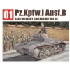 DRAGON DMD001 PZ.KPFW.I AUSF.B W/INTERIOR KIT 1:35 Modellino