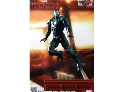 DRAGON DR35603 - IRON MAN 3 MARK 16 BLACK STEALTH SUIT NIGHTCLUB 1/24 KIT