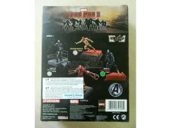 DRAGON DR35603 - IRON MAN 3 MARK 16 BLACK STEALTH SUIT NIGHTCLUB 1/24 KIT