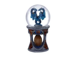 Dragon Heart Palla di Neve by Anne Stoke Nemesis Now