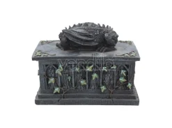 DRAGON TAROT CARD BOX ACCESSORI NEMESIS NOW