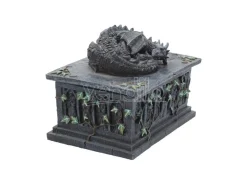 DRAGON TAROT CARD BOX ACCESSORI NEMESIS NOW