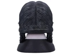 Drop Dead Gorgeous Statua Teschio Dark Glare 16 Cm Nemesis Now