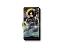 DUNE COLLAGE FUNKY CHUNKY MAGNET MAGNETI AQUARIUS ENT