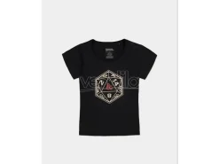 Dungeons & Dragons - T-shirt Donna Difuzed