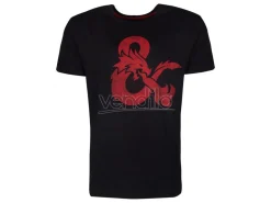 Dungeons & Dragons - T-shirt Uomo Difuzed