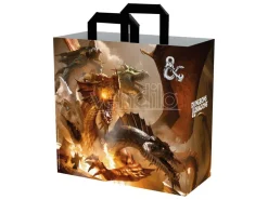 Dungeons & Dragons Borsa Portatutto Tiamat Konix