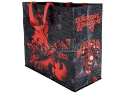 Dungeons & Dragons Borsa Portatutto Monsters Konix