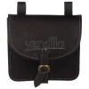 Dungeons & Dragons Cintura Bag Brown Burgschneider