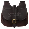 Dungeons & Dragons Cintura Bag Kidney Brown Burgschneider