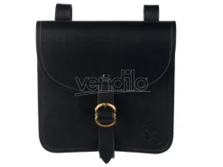Dungeons & Dragons Cintura Bag Black Burgschneider