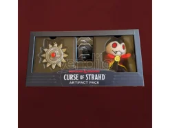 Dungeons & Dragons: Curse Of Strahd Geschenkbox Artifact Set Beadle & Grimm´s