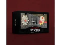 Dungeons & Dragons: Curse Of Strahd Geschenkbox Artifact Set Beadle & Grimm´s