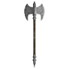Dungeons & Dragons Foam Axe Barbarian Burgschneider
