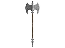 Dungeons & Dragons Foam Axe Barbarian Burgschneider