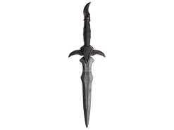 Dungeons & Dragons Foam Dagger Warlock Burgschneider