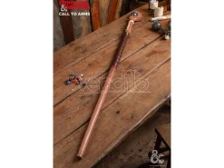 Dungeons & Dragons Foam Staff Wizards 155 Cm Burgschneider