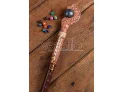 Dungeons & Dragons Foam Staff Wizards 155 Cm Burgschneider