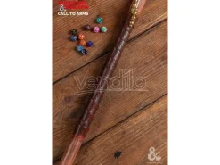 Dungeons & Dragons Foam Staff Wizards 155 Cm Burgschneider