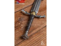 Dungeons & Dragons Foam Sword Waterdeep Blade 90 Cm Burgschneider