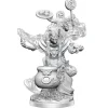Dungeons & Dragons Frameworks Miniature Model Kit Night Hag Wizkids