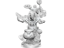 Dungeons & Dragons Frameworks Miniature Model Kit Night Hag Wizkids