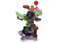 Dungeons & Dragons Frameworks Miniature Model Kit Night Hag Wizkids