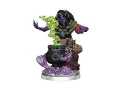 Dungeons & Dragons Frameworks Miniature Model Kit Night Hag Wizkids