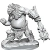 Dungeons & Dragons Frameworks Miniature Model Kit Ogre Wizkids