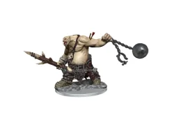 Dungeons & Dragons Frameworks Miniature Model Kit Ogre Wizkids