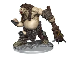 Dungeons & Dragons Frameworks Miniature Model Kit Ogre Wizkids