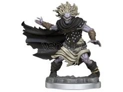 Dungeons & Dragons Frameworks Miniature Model Kit Wight Wizkids