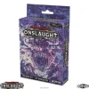 Dungeons & Dragons Game Expansion Onslaught Scenario Kit - The Benefactor *english Version* Wizbambino