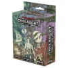 Dungeons & Dragons Game Expansion Onslaught Custom Character Kit Expansion *english Version* Wizbambino