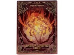 Dungeons & Dragons Ingot Dungeon Masters Guide Alternate Cover Edizione Limitata Fanattik