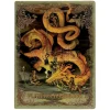 Dungeons & Dragons Ingot Player´s Handbook Alternate Cover Edizione Limitata Fanattik