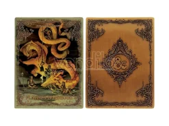 Dungeons & Dragons Ingot Player´s Handbook Alternate Cover Edizione Limitata Fanattik
