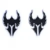 Dungeons & Dragons Patch Set Paladin Burgschneider