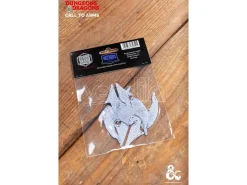Dungeons & Dragons Patch Set Paladin Burgschneider
