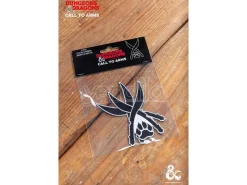 Dungeons & Dragons Patch Set Ranger Burgschneider