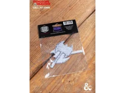 Dungeons & Dragons Patch Set Barbarian Burgschneider