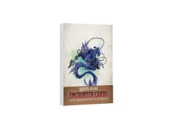 Dungeons & Dragons RPG Encounter Cards Challenge Rating 0-6: Pack 1 *english* Beadle & Grimm´s