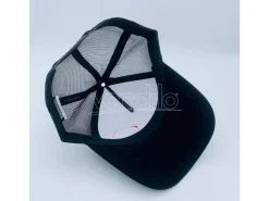 Dungeons & Dragons Trucker Cap Logo CyP Brands