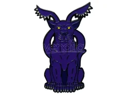 Dungeons & Dragons World Spilla Badge Display 50th Anniversary Mystery Spilla Badge (12) Fanattik
