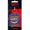 Dungeons & Dragons-mimic Rubber Portachiavi Portachiavi Pyramid International