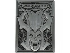 DUNGEONS&DRAGONS-DM GUIDE INGOT ACCESSORI FANATTIK
